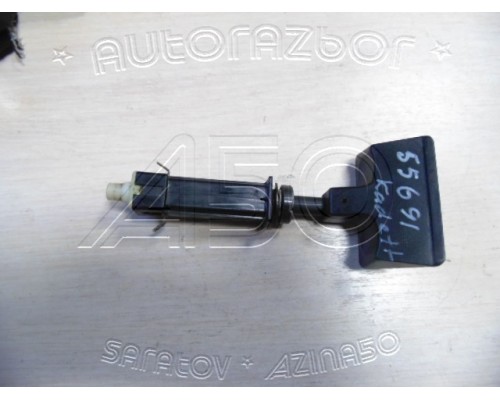 Ручка холодного пуска Opel Kadett E 1984-1994 (90220870)- купить на ➦ А50-Авторазбор по цене 800.00р.. Отправка в регионы.