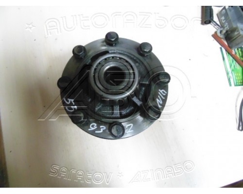 Дифференциал Nissan Almera N16 2000-2006 (3841101M64)- купить на ➦ А50-Авторазбор по цене 5500.00р.. Отправка в регионы.