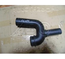 Патрубок воздушного фильтра Daewoo Nubira 1997-1999