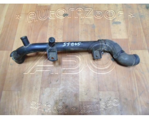 Патрубок охлаждения Daewoo Nexia 1995-2016 (96180035)- купить на ➦ А50-Авторазбор по цене 600.00р.. Отправка в регионы.