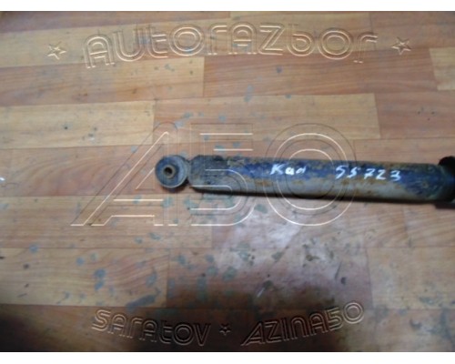 Амортизатор задний Opel Kadett E 1984-1994 (90442352)- купить на ➦ А50-Авторазбор по цене 600.00р.. Отправка в регионы.