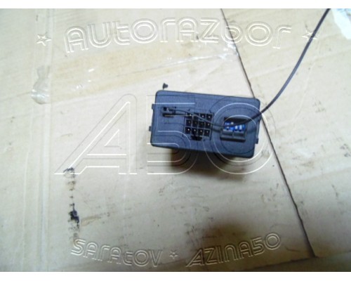 Блок управления центральным замком Volkswagen Golf IV/Bora 1997-2005 (4M1046V1C)- купить на ➦ А50-Авторазбор по цене 2500.00р.. Отправка в регионы.