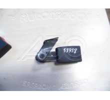 Ответная часть ремня безопасности BMW 5-серия E39 1995-2004