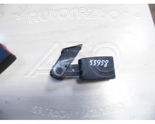 Ответная часть ремня безопасности BMW 5-серия E39 1995-2004 (8176515)- купить на ➦ А50-Авторазбор по цене 600.00р.. Отправка в регионы.