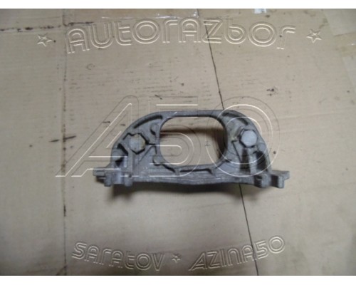 Кронштейн двигателя Renault Logan 2005-2014 (8200216119)- купить на ➦ А50-Авторазбор по цене 600.00р.. Отправка в регионы.