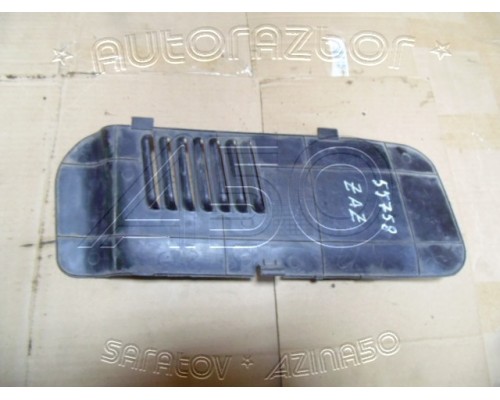 Крышка багажного отделения Zaz Chance 2005-2014 (96225185)- купить на ➦ А50-Авторазбор по цене 600.00р.. Отправка в регионы.