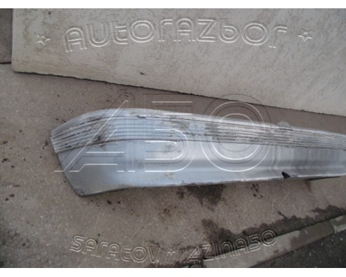 Бампер Opel Kadett E 1984-1994 (90010997)- купить на ➦ А50-Авторазбор по цене 3000.00р.. Отправка в регионы.