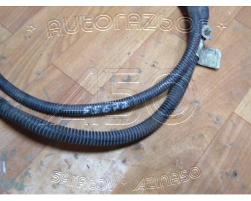 Клемма аккумулятора плюс Tagaz Vega (C100) 2009-2010 (EC19038)- купить на ➦ А50-Авторазбор по цене 1000.00р.. Отправка в регионы.