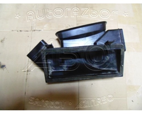 Воздуховод Daewoo Nexia 1995-2016 (90186254)- купить на ➦ А50-Авторазбор по цене 600.00р.. Отправка в регионы.