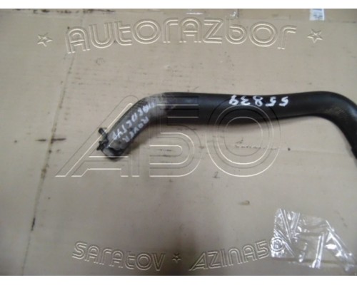 Трубка гидроусилителя (ГУР) Land Rover Discovery III 2005-2009 (LR023435)- купить на ➦ А50-Авторазбор по цене 1300.00р.. Отправка в регионы.