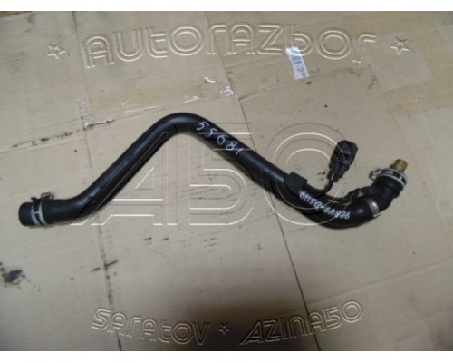 Шланг вентиляции картерных газов Ford Transit 2006-2014 (6M5Q6A886)- купить на ➦ А50-Авторазбор по цене 2000.00р.. Отправка в регионы.