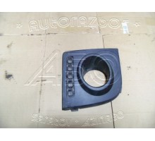 Накладка ПТФ правая Ford Fusion 2002-2012