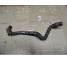 Патрубок отопителя Renault Clio II/Symbol 1998-2008