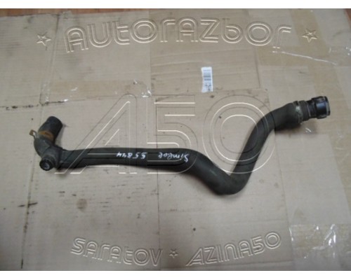 Патрубок отопителя Renault Clio II/Symbol 1998-2008 (7700434300)- купить на ➦ А50-Авторазбор по цене 1000.00р.. Отправка в регионы.