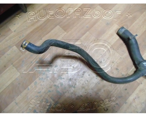 Патрубок охлаждения Renault Clio II/Symbol 1998-2008 (7700834887)- купить на ➦ А50-Авторазбор по цене 1000.00р.. Отправка в регионы.