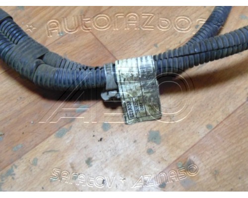 Клемма аккумулятора плюс Tagaz Vega (C100) 2009-2010 (EC19038)- купить на ➦ А50-Авторазбор по цене 1000.00р.. Отправка в регионы.