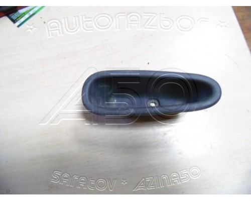 Ручка двери внутренняя Chevrolet Lanos 2004-2010 (96231945)- купить на ➦ А50-Авторазбор по цене 600.00р.. Отправка в регионы.