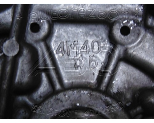 Корпус КПП Nissan Almera N16 2000-2006 (304004M401)- купить на ➦ А50-Авторазбор по цене 6000.00р.. Отправка в регионы.