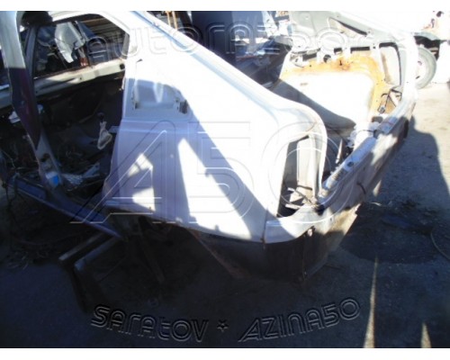 Панель задняя Opel Kadett E 1984-1994 ()- купить на ➦ А50-Авторазбор по цене 10000.00р.. Отправка в регионы.