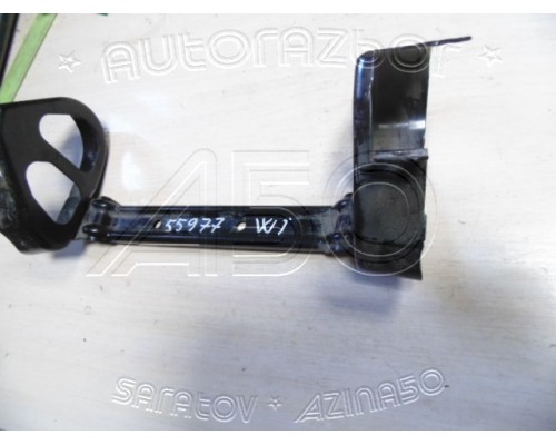 Кронштейн приборной панели Jeep Grand Cherokee (WJ) 1998-2005 (55116391AA)- купить на ➦ А50-Авторазбор по цене 1000.00р.. Отправка в регионы.