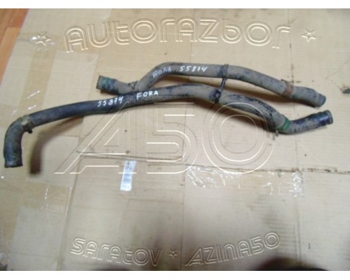 Патрубок отопителя Chery Fora (A21) 2006-2010 (A211303501)- купить на ➦ А50-Авторазбор по цене 1000.00р.. Отправка в регионы.