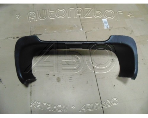 Накладка (кузов внутри) Honda CR-V I 1996-2002 ()- купить на ➦ А50-Авторазбор по цене 600.00р.. Отправка в регионы.