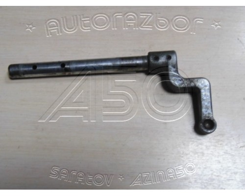 Рычаг сцепления Nissan Almera N16 2000-2006 (305206J000)- купить на ➦ А50-Авторазбор по цене 2000.00р.. Отправка в регионы.