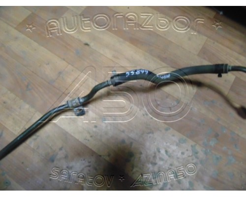 Трубка гидроусилителя (ГУР) Hyundai Accent II +ТАГАЗ 2000-2012 (5752225000)- купить на ➦ А50-Авторазбор по цене 1500.00р.. Отправка в регионы.