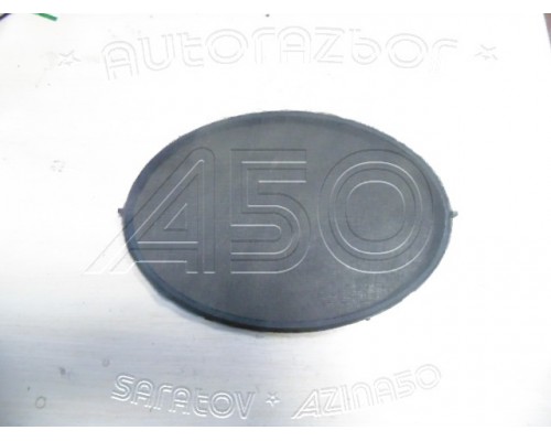 Решетка динамика Jeep Grand Cherokee (WJ) 1998-2005 ()- купить на ➦ А50-Авторазбор по цене 1000.00р.. Отправка в регионы.