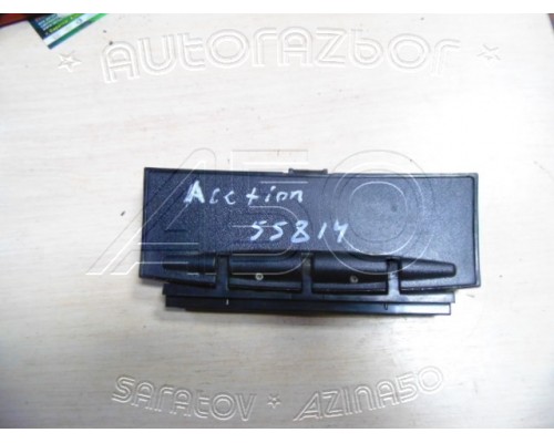 Бардачок Ssang Yong Actyon New/Korando 2010> (76553A34001)- купить на ➦ А50-Авторазбор по цене 1500.00р.. Отправка в регионы.