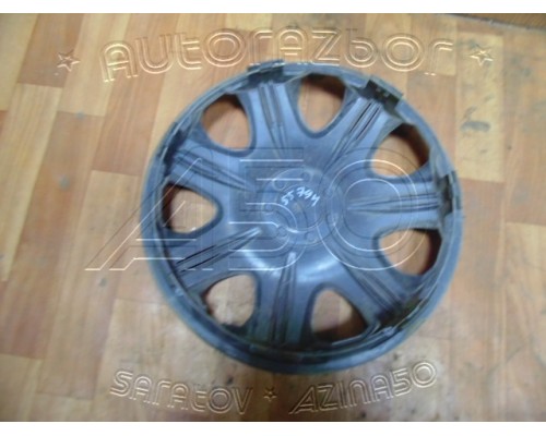 Колпак декоративный Ford Escort 1995-2001 ()- купить на ➦ А50-Авторазбор по цене 600.00р.. Отправка в регионы.