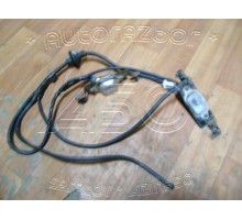 Плафон подсветки номера Kia Spectra 2000-2011