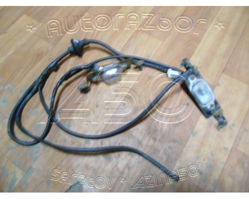 Плафон подсветки номера Kia Spectra 2000-2011 (0K2NC51270)- купить на ➦ А50-Авторазбор по цене 1000.00р.. Отправка в регионы.