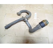 Патрубок охлаждения Opel Vectra B 1995-2002