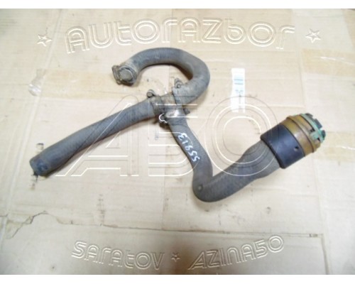 Патрубок охлаждения Opel Vectra B 1995-2002 (1818298)- купить на ➦ А50-Авторазбор по цене 1000.00р.. Отправка в регионы.