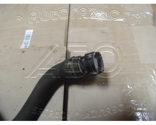 Патрубок отопителя Renault Clio II/Symbol 1998-2008 (7700434300)- купить на ➦ А50-Авторазбор по цене 1000.00р.. Отправка в регионы.