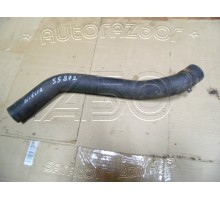 Патрубок радиатора Daewoo Nubira 1997-1999