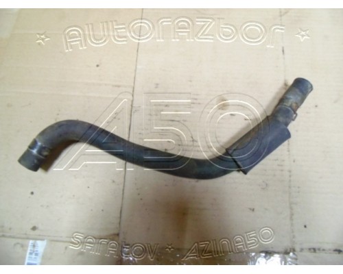 Патрубок отопителя Hyundai Elantra III XD 2000-2010 (973122D100)- купить на ➦ А50-Авторазбор по цене 600.00р.. Отправка в регионы.