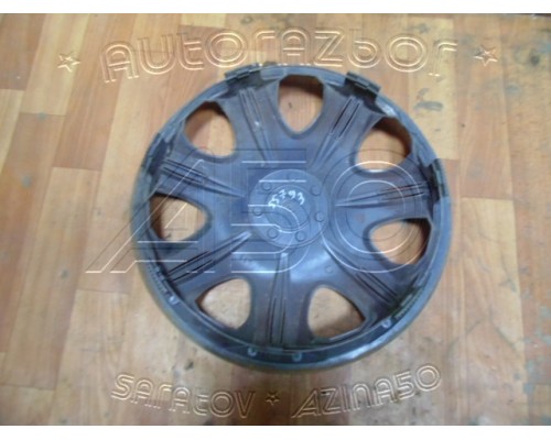 Колпак декоративный Ford Escort 1995-2001 ()- купить на ➦ А50-Авторазбор по цене 600.00р.. Отправка в регионы.