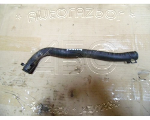 Шланг гидроусилителя Hyundai Accent II +ТАГАЗ 2000-2012 (5753025500)- купить на ➦ А50-Авторазбор по цене 600.00р.. Отправка в регионы.