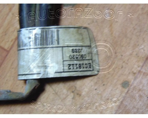 Клемма аккумулятора минус Tagaz Vega (C100) 2009-2010 (EC18112)- купить на ➦ А50-Авторазбор по цене 1000.00р.. Отправка в регионы.