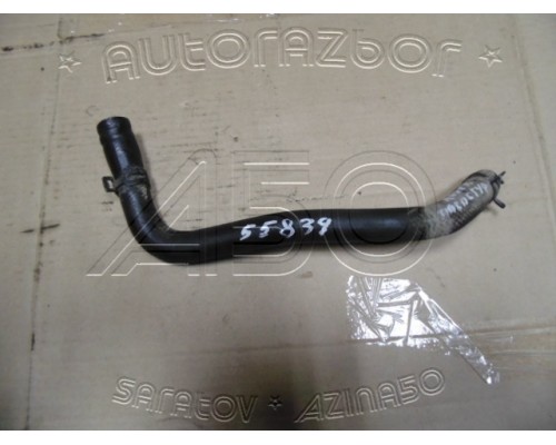 Трубка гидроусилителя (ГУР) Land Rover Discovery III 2005-2009 (LR023435)- купить на ➦ А50-Авторазбор по цене 1300.00р.. Отправка в регионы.