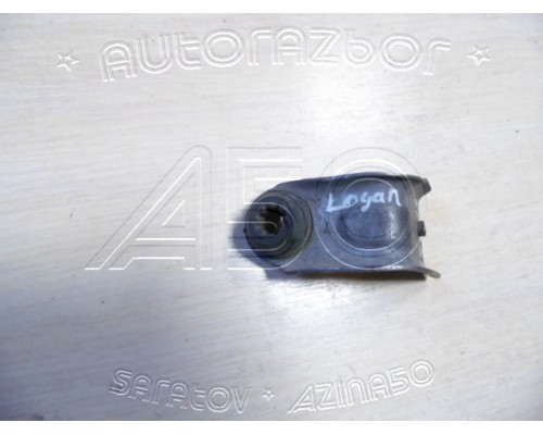 Кронштейн радиатора Renault Logan 2005-2014 (8200765567)- купить на ➦ А50-Авторазбор по цене 900.00р.. Отправка в регионы.