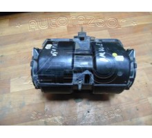 Корпус отопителя (под моторчик) BMW 5-серия E39 1995-2004