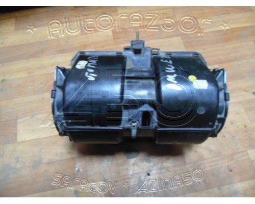 Корпус отопителя (под моторчик) BMW 5-серия E39 1995-2004 (AT315005F1A)- купить на ➦ А50-Авторазбор по цене 600.00р.. Отправка в регионы.