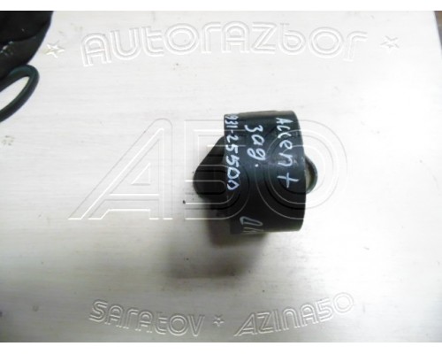 Опора двигателя Hyundai Accent II +ТАГАЗ 2000-2012 (2193125500)- купить на ➦ А50-Авторазбор по цене 1000.00р.. Отправка в регионы.