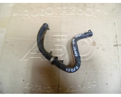 Шланг вакуумного усилителя тормоза Hyundai Solaris/Accent IV 2010-2017 (591301R000)- купить на ➦ А50-Авторазбор по цене 600.00р.. Отправка в регионы.