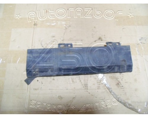 Накладка (кузов внутри) Citroen C3 2002-2009 (9649784580)- купить на ➦ А50-Авторазбор по цене 600.00р.. Отправка в регионы.