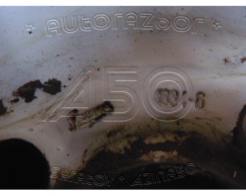 Диск R13 Opel Kadett E 1984-1994 (90222015)- купить на ➦ А50-Авторазбор по цене 2000.00р.. Отправка в регионы.