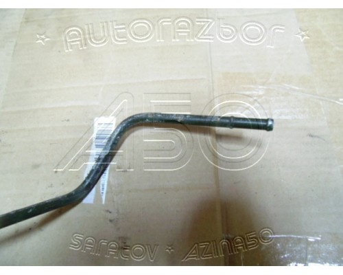 Трубка охлаждения металл Chery Fora (A21) 2006-2010 ()- купить на ➦ А50-Авторазбор по цене 600.00р.. Отправка в регионы.